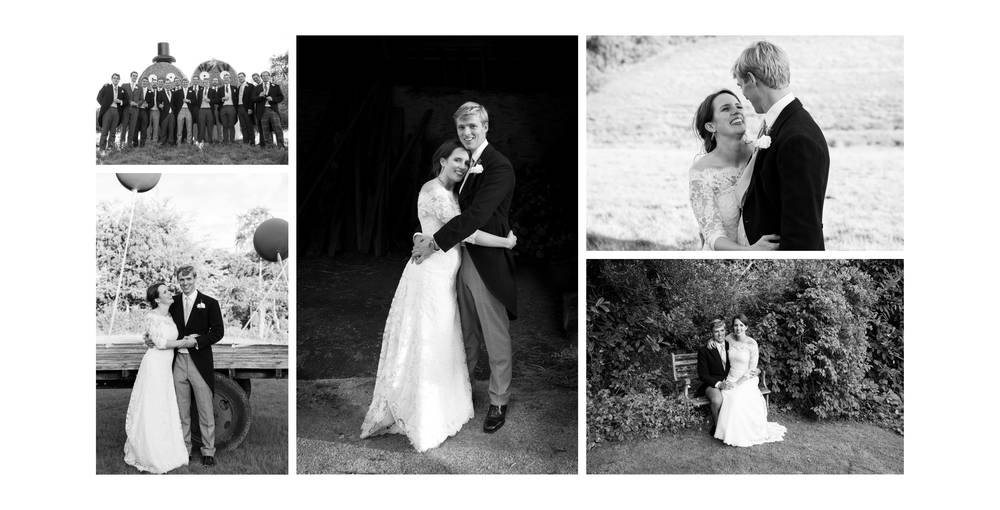 Wedding Folio Album 01 - 011 - May 2020